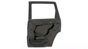Дверь в сборе задняя правая Jeep Grand Cherokee WK2 11-21 тонировка, графит PAU