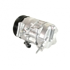 Компрессор кондиционера Jeep Cherokee KL 14-23 2.4