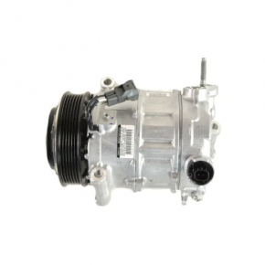 Компрессор кондиционера Jeep Cherokee KL 14-23 2.4