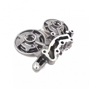 Передняя крышка ГБЦ Audi A5 F5 17-25 2.0T