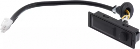 Кнопка открытия двери багажника Nissan Murano z52 15-23