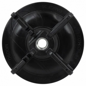 Крепление запасного колеса Lincoln Corsair 20-26 гайка