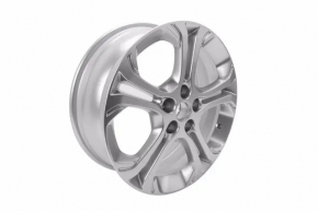 Диск колесный R17 x 6.5J ET44 Chevrolet Bolt 17 серебро