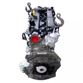 Двигатель Ford Escape MK3 13-15 2.0T