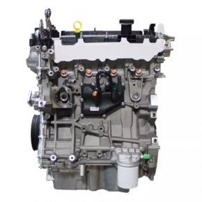 Двигатель Ford Escape MK3 13-15 2.0T