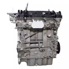 Двигатель Ford Escape MK3 13-15 2.0T