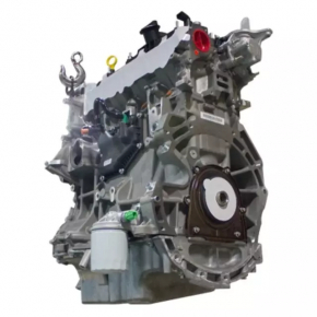 Двигатель Ford Escape MK3 13-15 2.0T