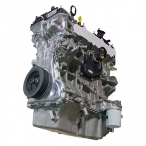 Двигатель Ford Escape MK3 13-15 2.0T