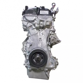 Двигатель Ford Escape MK3 13-15 2.0T