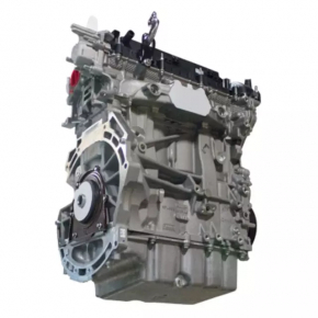 Двигатель Ford Escape MK3 13-15 2.0T