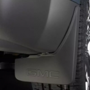 Брызговик задний левый GMC Terrain 10-15 дорест