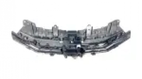 Решітка радіатора grill Toyota Camry 25-26