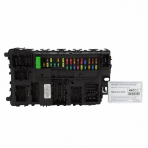 BCM Body Control Modul Ford Fusion mk5 17-18