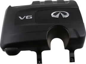 Накладка двигателя Infiniti JX35 QX60 17-20