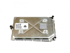 Блок ECU компьютер двигателя Jeep Compass 11-16 2.0