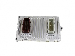 Блок ECU компьютер двигателя Jeep Compass 11-16 2.0