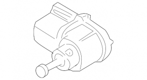 Коректори фари Audi Q7 4L 10-15