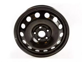 Запасное колесо докатка VW Beetle 12-19 R16 125/90