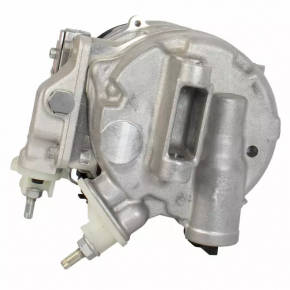Компрессор кондиционера Ford Explorer 16-19 3.7