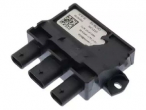 Датчик открывания багажника ногой Lincoln Nautilus 19-23 в сборе