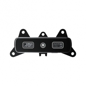 Usb Media Hub Jeep Grand Cherokee WK2 20-22 царапины