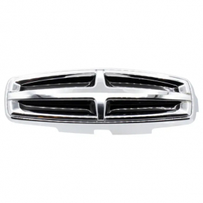 Емблема переднього бампера Lincoln MKZ 17-20