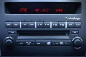 Головное устройство Mitsubishi Outlander Sport ASX 10-13