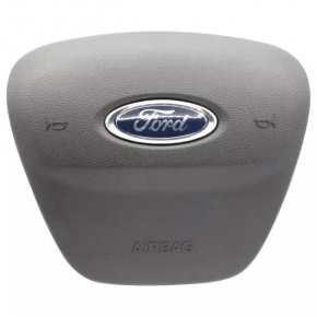 Подушка безпеки airbag в кермо водійська Ford Escape MK4 20-26