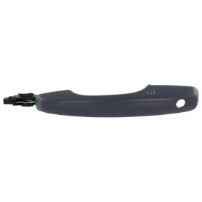 Ручка двери внешняя передняя левая Lincoln Corsair 20-22 тип 2, keyless