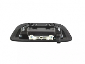 Ручка двери багажника с кнопкой Chrysler Pacifica 17-22 с кнопкой keyless