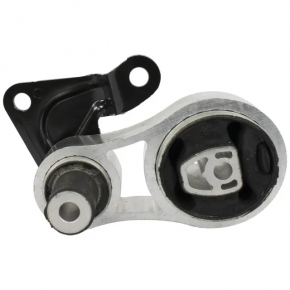 Подушка кпп нижня Ford Fiesta 14-19 1.6т, МКПП