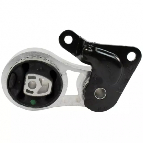 Подушка кпп нижня Ford Fiesta 14-19 1.6т, МКПП