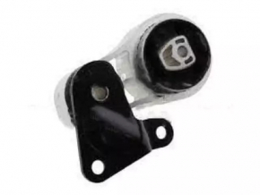Подушка кпп нижня Ford Fiesta 14-19 1.6т, МКПП