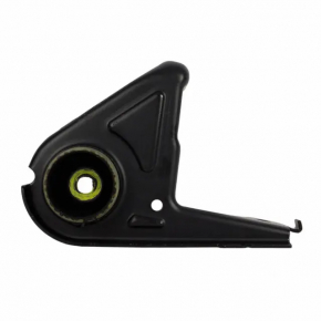 Кронштейн кріплення бочки лівий Ford Mustang mk6 15-23 3.7, 2.3T
