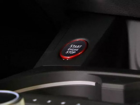 Кнопка start stop Audi Q5 80A 18-24 S-Line
