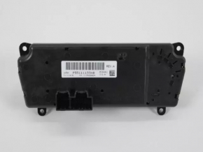 Управление климат-контролем Jeep Compass 11-16 auto