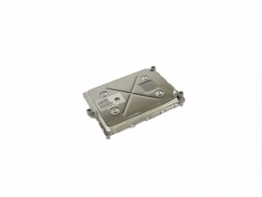 Блок ECU компьютер двигателя Chrysler Pacifica 17-26 3.6, с фишками