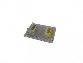 Блок ECU компьютер двигателя Chrysler Pacifica 17-26 3.6, с фишками