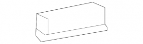 Блок реле Lexus LS460 07-12 в сборе