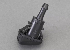 Форсунка омивача лобового скла ліва Subaru Impreza WRX GH 08-14