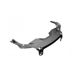 Накладка телевизора Jeep Cherokee KL 19-23