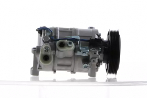 Компрессор кондиционера Mercedes CLA 14-19