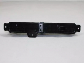 Кнопки передней панели Fiat 500 12-19