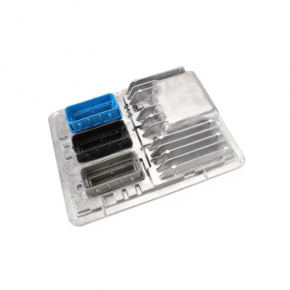 Блок ECU компьютер двигателя Chevrolet Volt 16-16