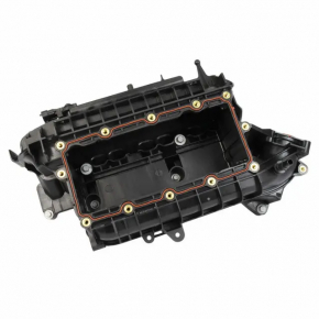 Колектор впускний Ford Fusion mk5 13-20 1.5Т