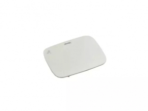 Зеркальный элемент левый Jeep Renegade 15-22 подогрев, BSM