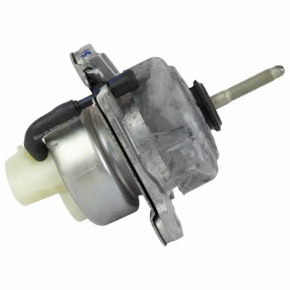Подушка двигателя левая Ford Mustang mk6 15-21 2.3T