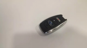 Ключ Subaru Legacy 15-19 smart
