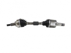 Привід піввісь передня ліва Dodge Journey 11-19 3.6 fwd