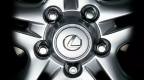 Гайка колесная секретка комплект Lexus NX200t NX300 NX300h 15-21